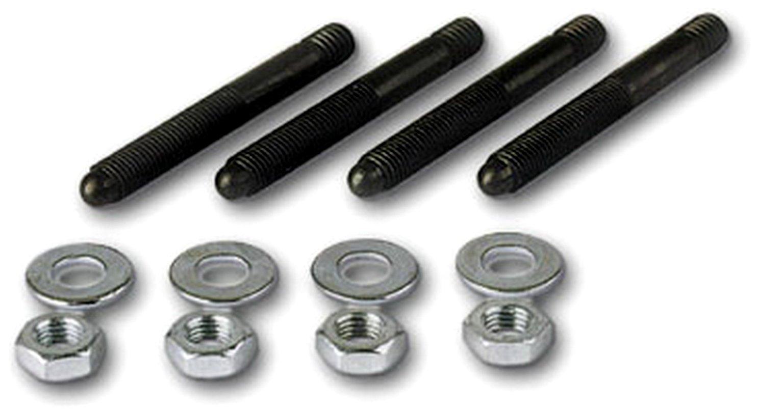 MOROSO 37960 2-1/2 INCH Carburetor Stud Kit - High quality product image showing MOROSO 37960 2-1/2 INCH Carburetor Stud Kit details and features