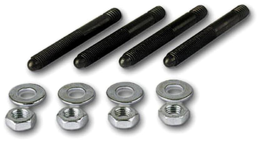 MOROSO 37960 2-1/2 INCH Carburetor Stud Kit