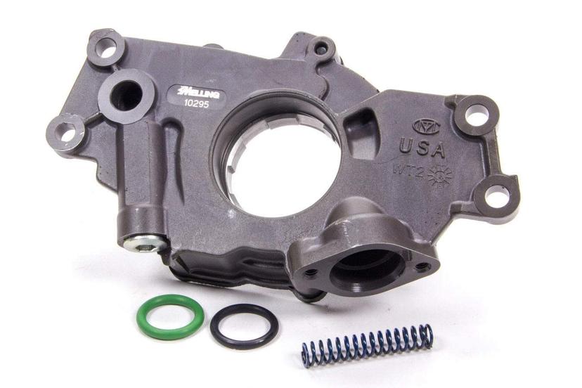 MELLING 10295 Engine Oil Pump