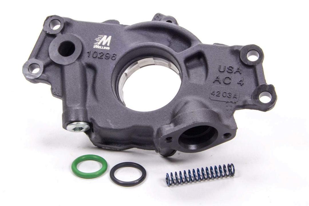 MELLING 10296 Engine Oil Pump - The Twister Group Tools product