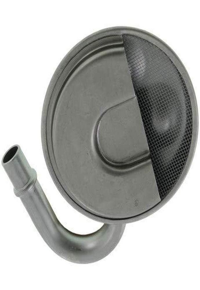 MELLING 55-S1 Oil Pump Pickup; OE Replacement; 0.50 Inch Tube Inside Diameter; 5/8 Inch Diameter Oil Pick Up Tube - High quality product image showing MELLING 55-S1 Oil Pump Pickup; OE Replacement; 0.50 Inch Tube Inside Diameter; 5/8 Inch Diameter Oil Pick Up Tube details and features