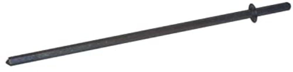 MELLING IS-60A Intermediate Drive Shaft - High quality product image showing MELLING IS-60A Intermediate Drive Shaft details and features