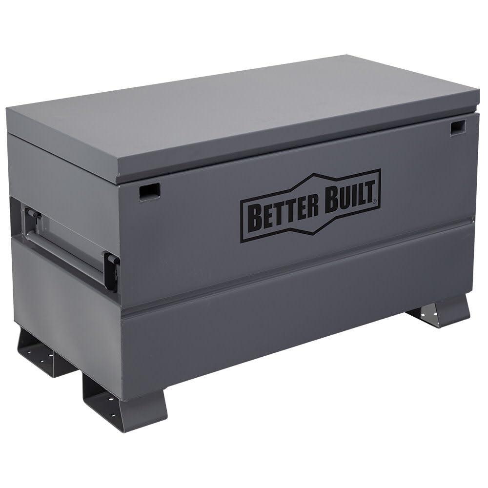 BETTER BUILT 2048-BB Jobsite Storage Box - The Twister Group Tools product
