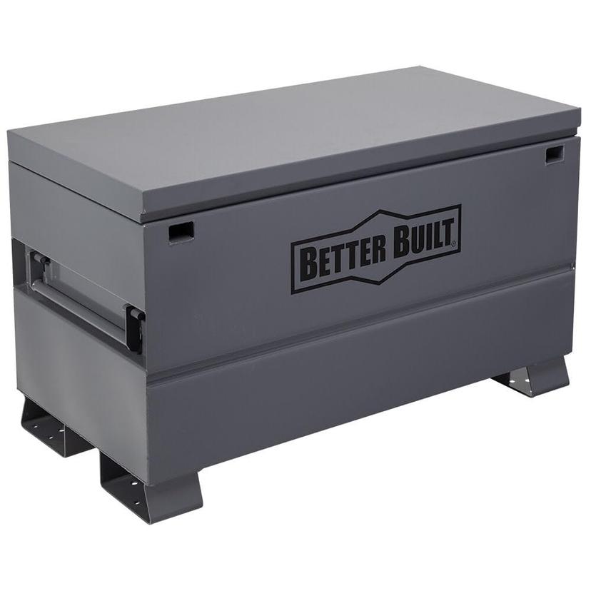 BETTER BUILT 2048-BB Jobsite Storage Box