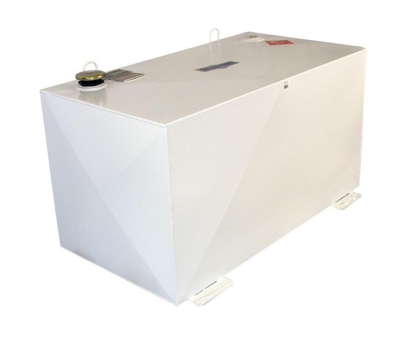 BETTER BUILT 29224164 Steel Fuel Transfer Tank