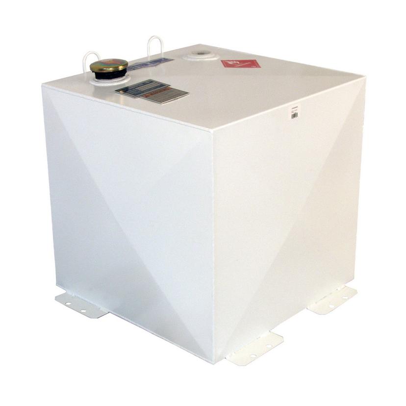 BETTER BUILT 29224165 Steel Fuel Transfer Tank