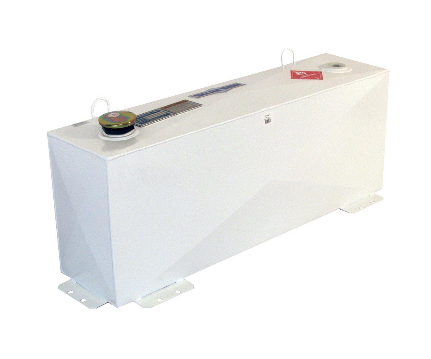 BETTER BUILT 29224166 Steel Fuel Transfer Tank - High quality product image showing BETTER BUILT 29224166 Steel Fuel Transfer Tank details and features