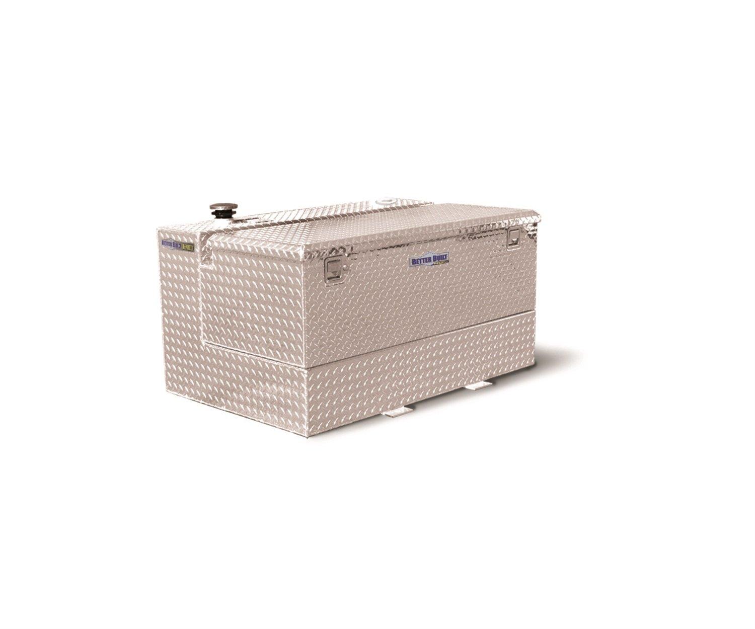 BETTER BUILT 37024159 Combo Tank - 75 Gallon - High quality product image showing BETTER BUILT 37024159 Combo Tank - 75 Gallon details and features