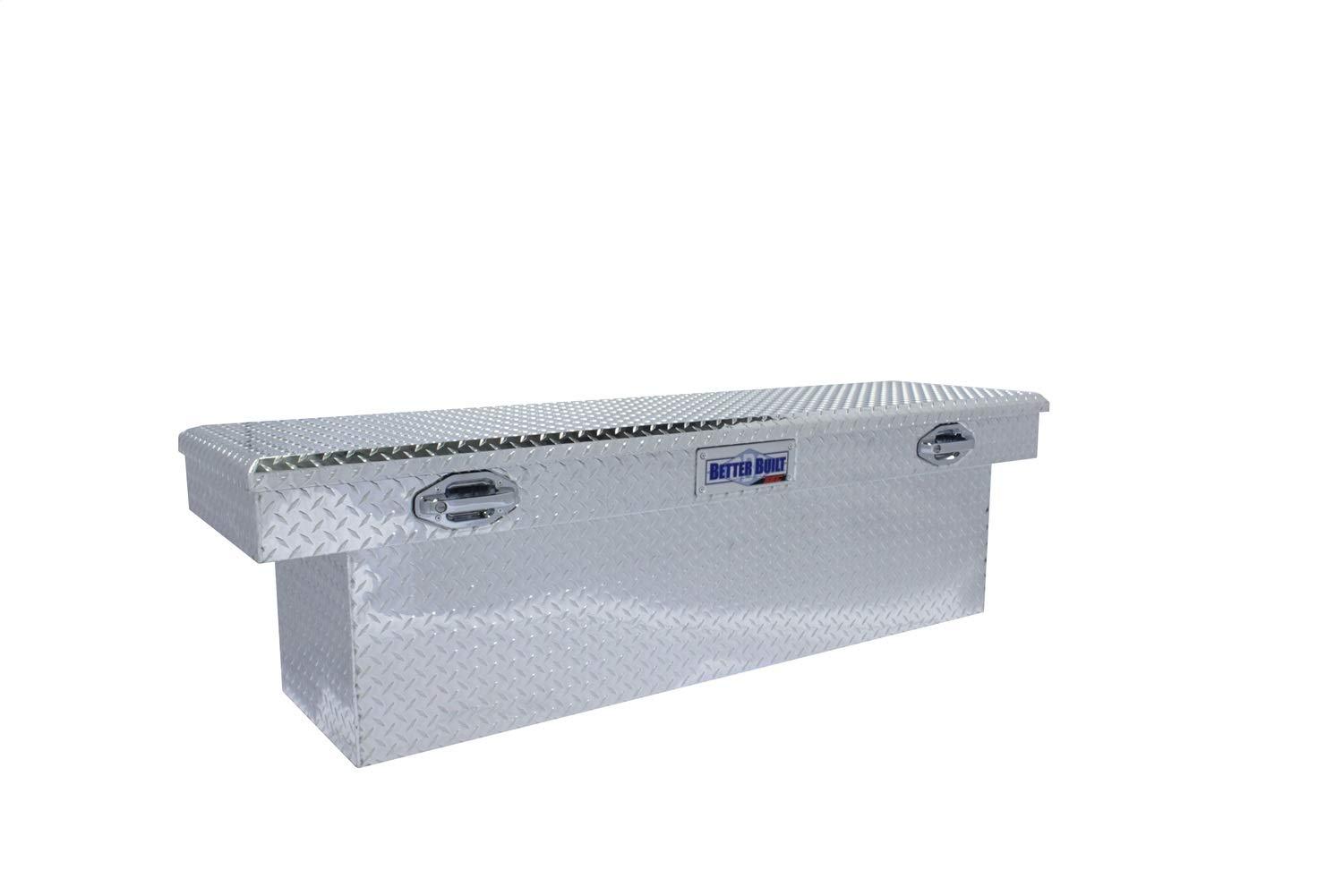 BETTER BUILT 79011020 Truck Tool Box (70 INCH Crossover Single Lid, Deep) - High quality product image showing BETTER BUILT 79011020 Truck Tool Box (70 INCH Crossover Single Lid, Deep) details and features