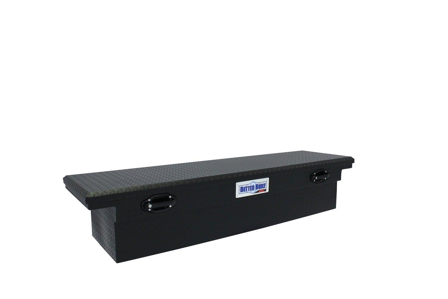 BETTER BUILT 79211098 Single Lid Tool Box - High quality product image showing BETTER BUILT 79211098 Single Lid Tool Box details and features