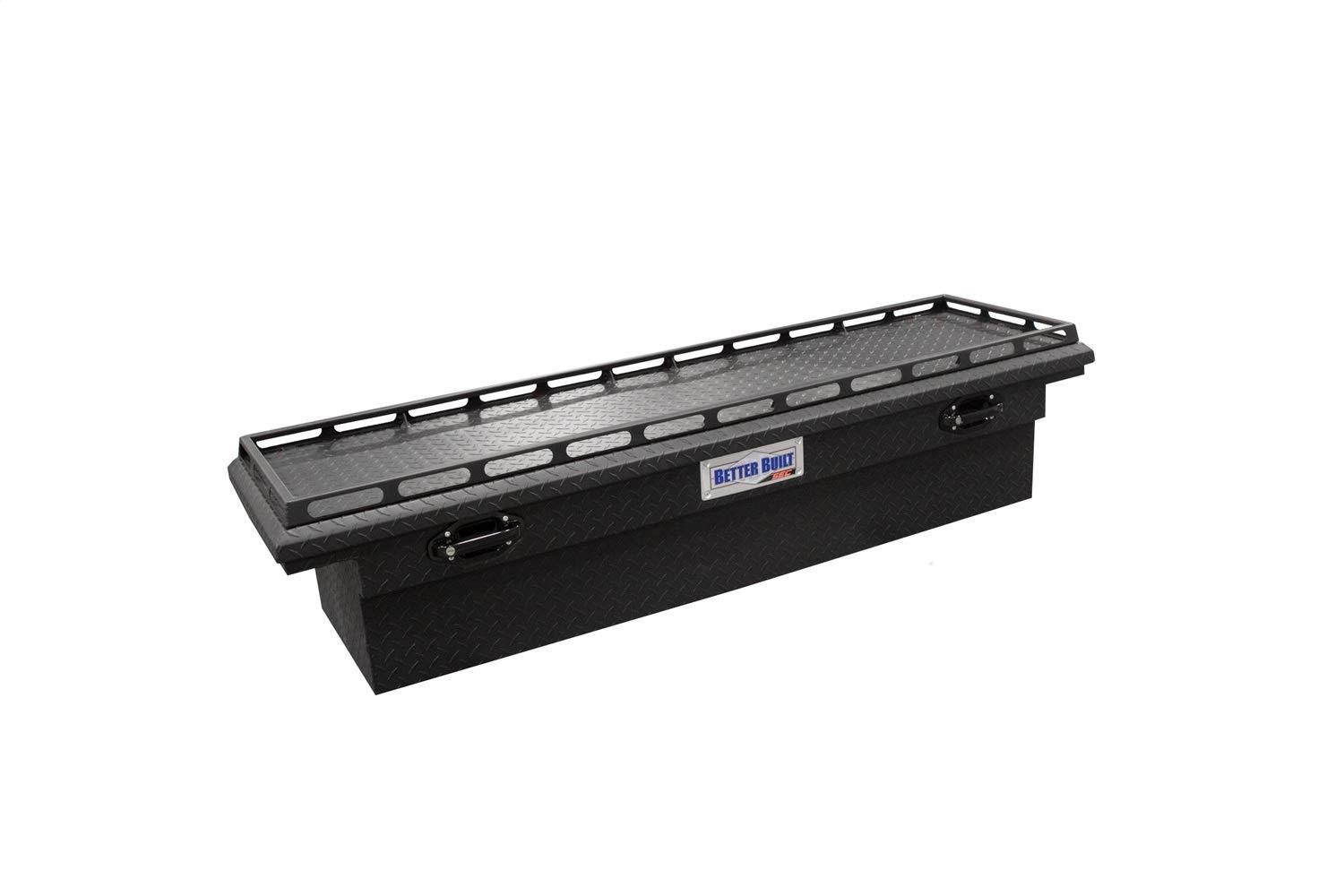 BETTER BUILT 79211116 70FT CROSSOVER SINGLE LID LOW-PROFI - High quality product image showing BETTER BUILT 79211116 70FT CROSSOVER SINGLE LID LOW-PROFI details and features