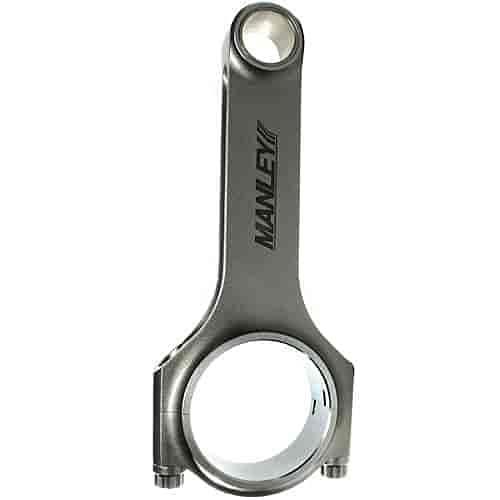 MANLEY 14042R-1 Connecting Rod (Ford Modular V8-4.6L H Beam w/ARP 2000 SINGLE ROD)