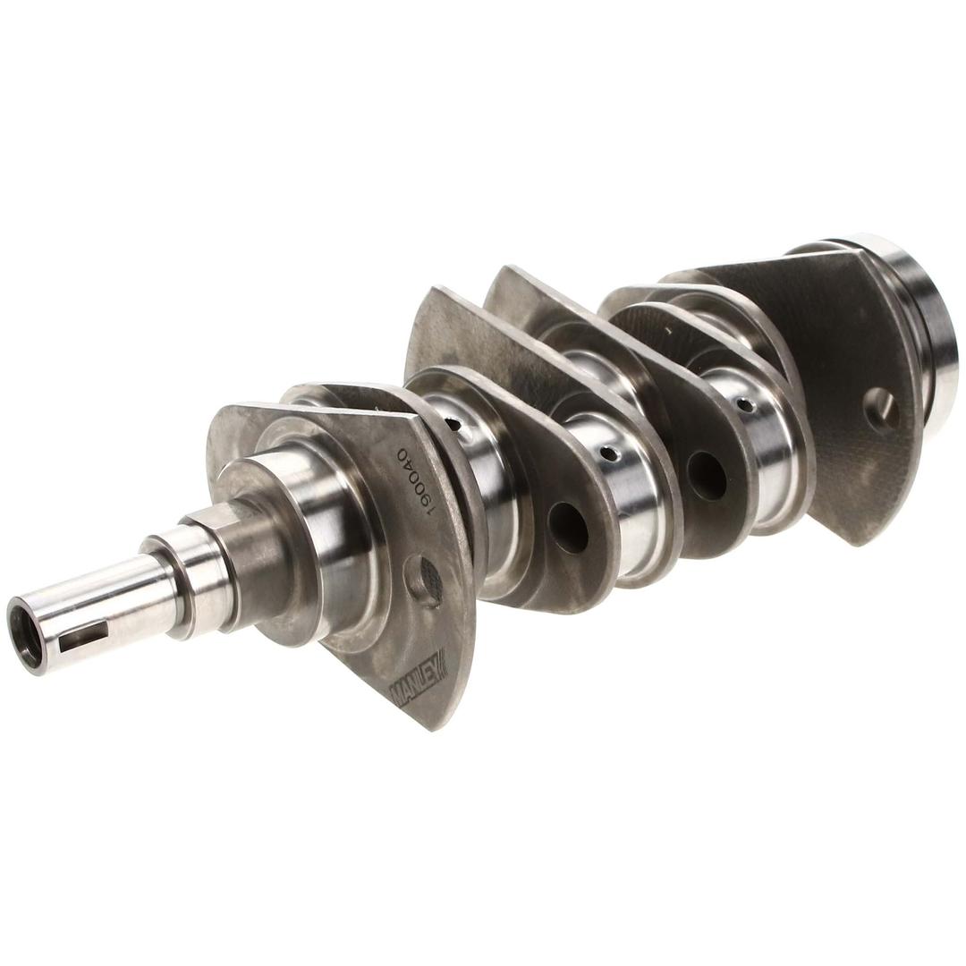 MANLEY 190040B Crankshaft (Turbo Tuff; 4340 Billet) - The Twister Group Tools product
