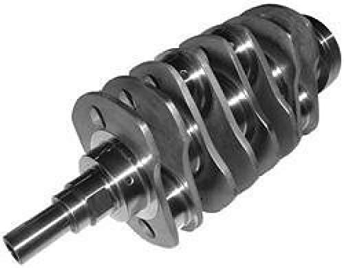 MANLEY 190300B Crankshaft, Billet