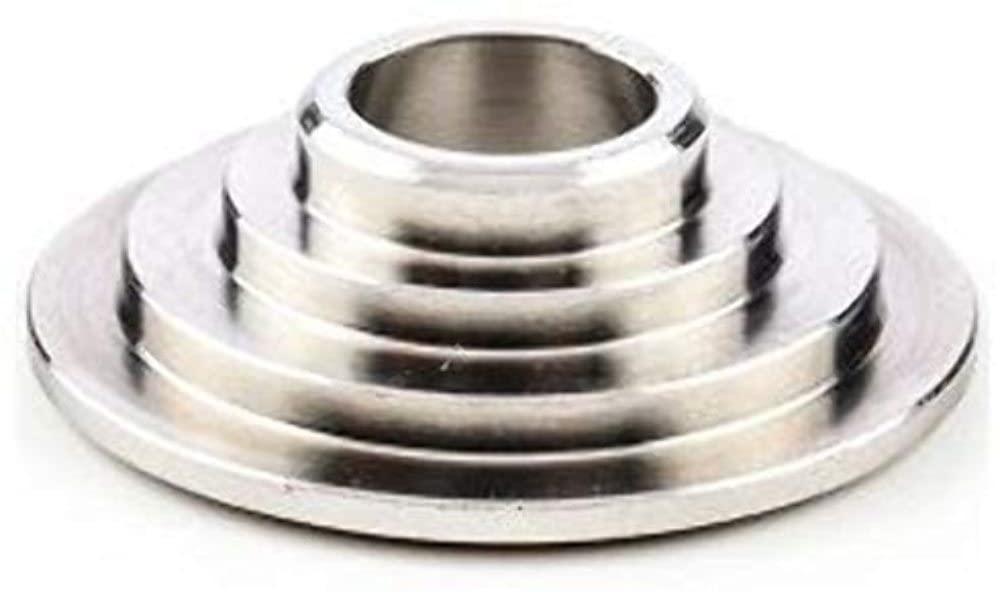 MANLEY 23641-1 Valve Spring Retainer - High quality product image showing MANLEY 23641-1 Valve Spring Retainer details and features