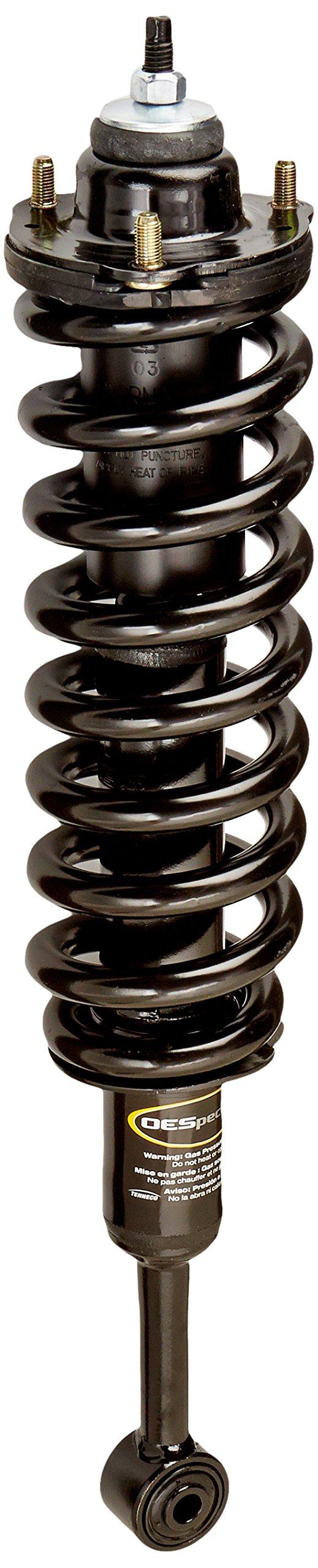 MONROE 171371L Quick-Strut Complete Strut Assembly