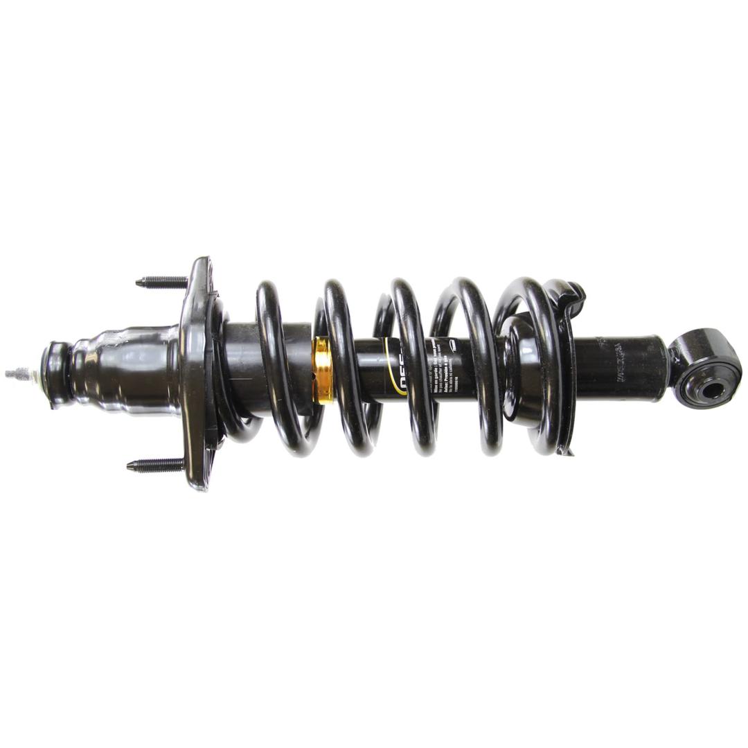 MONROE 172497L Quick-Strut Suspension Strut and Coil Spring Assembly for Honda CR-V - The Twister Group Tools product