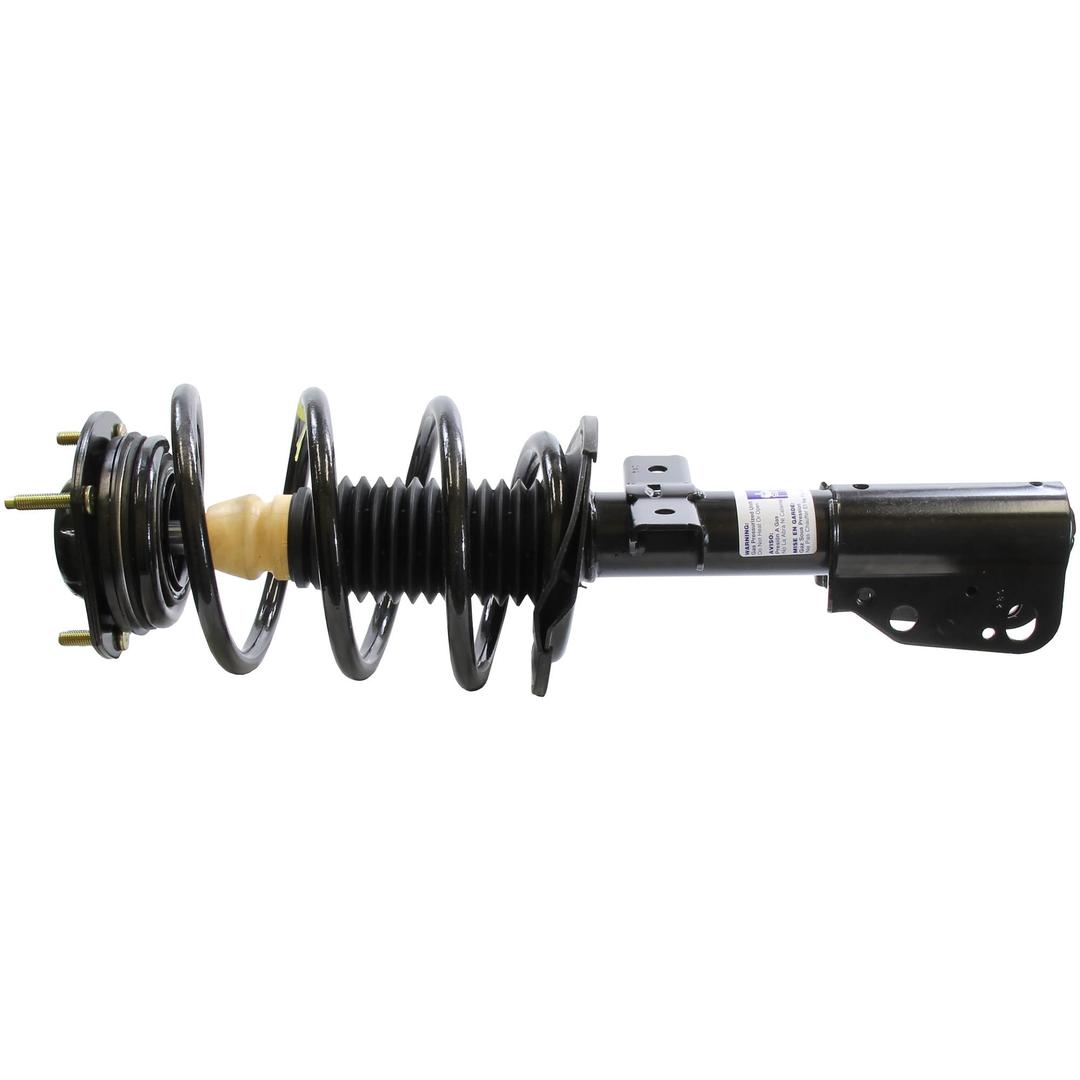MONROE 172518 Quick-Strut Suspension Strut and Coil Spring Assembly for Chevrolet Traverse - The Twister Group Tools product
