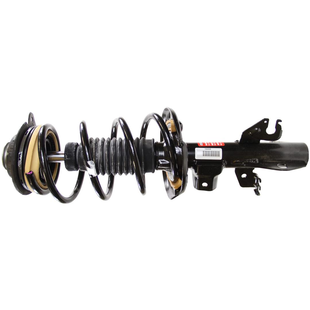 MONROE 172641 Quick-Strut Suspension Strut and Coil Spring Assembly for Dodge Dart - The Twister Group Tools product