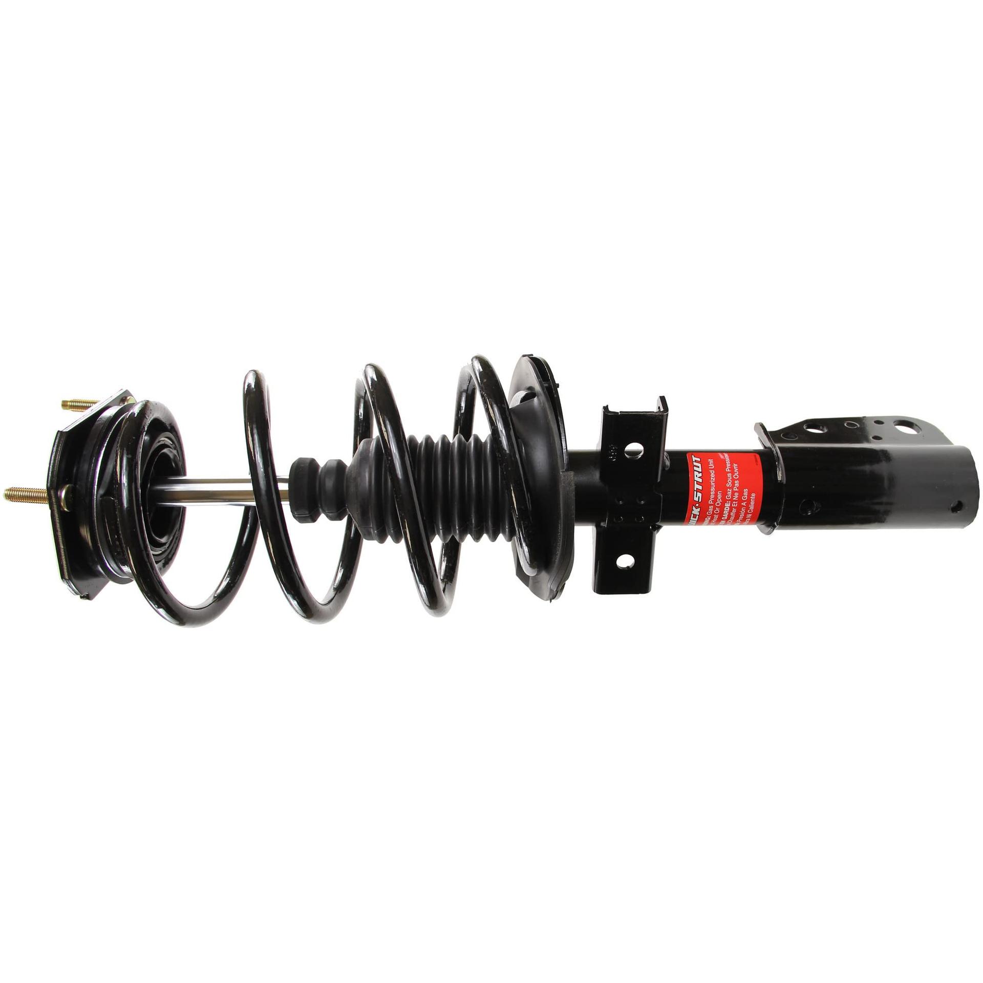 MONROE 172949 Quick-Strut Suspension Strut and Coil Spring Assembly for Chevrolet Traverse - High quality product image showing MONROE 172949 Quick-Strut Suspension Strut and Coil Spring Assembly for Chevrolet Traverse details and features