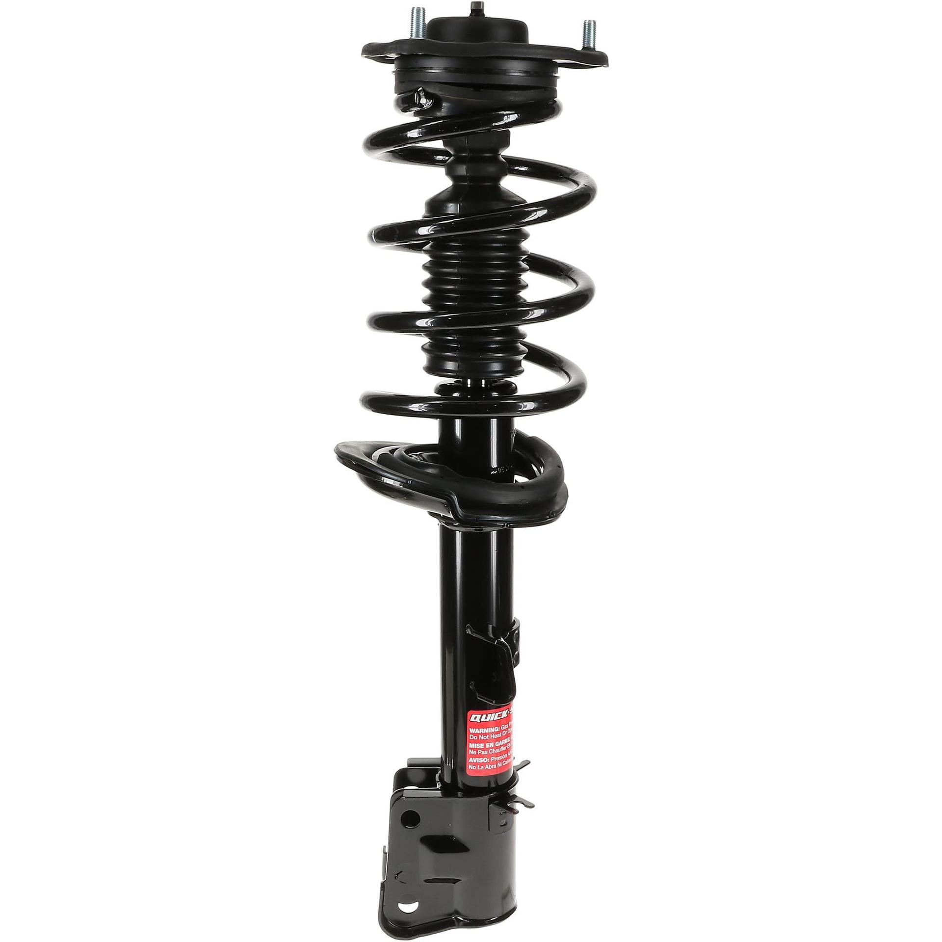 MONROE 173044 Quick-Strut Suspension Strut and Coil Spring Assembly for Kia Sorento - High quality product image showing MONROE 173044 Quick-Strut Suspension Strut and Coil Spring Assembly for Kia Sorento details and features