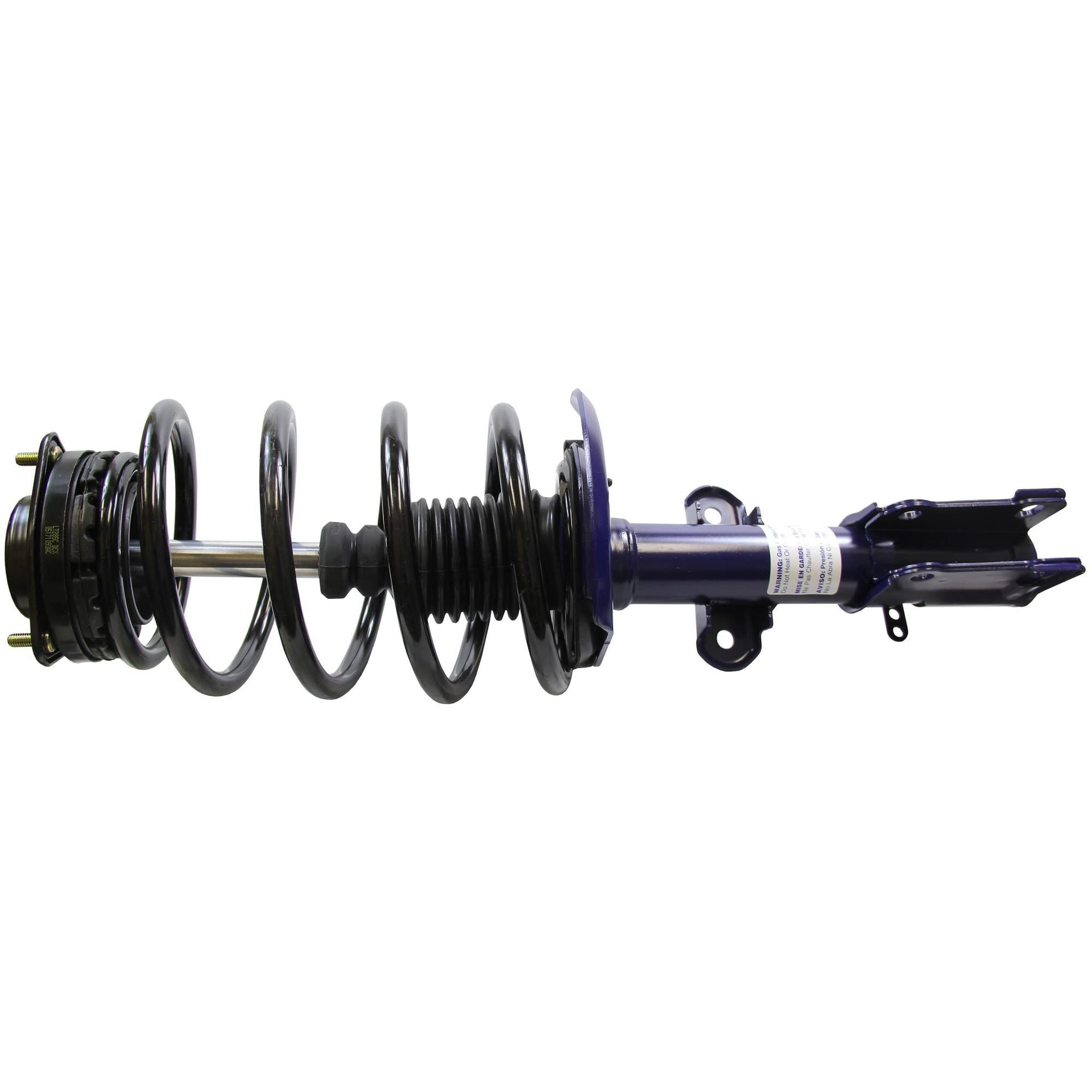 MONROE 181128L RoadMatic Suspension Strut and Coil Spring Assembly for Dodge Grand Caravan - High quality product image showing MONROE 181128L RoadMatic Suspension Strut and Coil Spring Assembly for Dodge Grand Caravan details and features