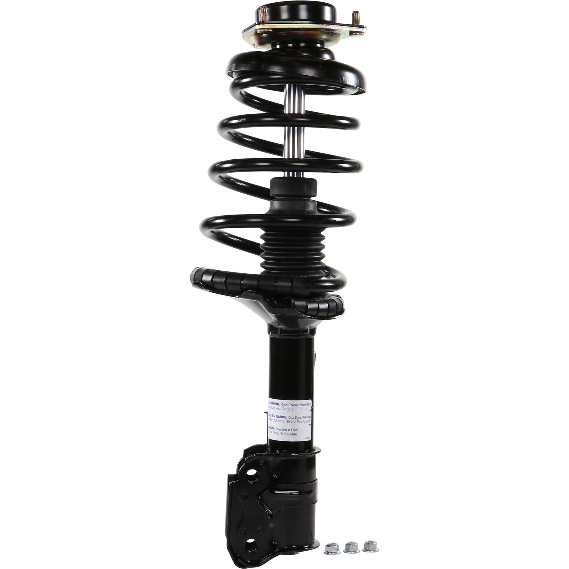 MONROE 181441 RoadMatic Strut and Coil Spring Assembly - High quality product image showing MONROE 181441 RoadMatic Strut and Coil Spring Assembly details and features