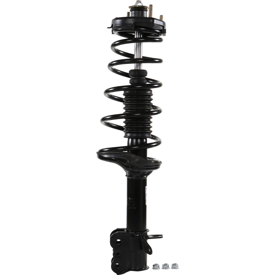 MONROE 181589 Shocks & Struts RoadMatic Complete Strut Assembly Suspension Strut and Coil Spring Assembly - The Twister Group Tools product