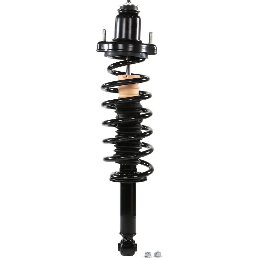 MONROE 182331 RoadMatic Suspension Strut and Coil Spring Assembly - The Twister Group Tools product