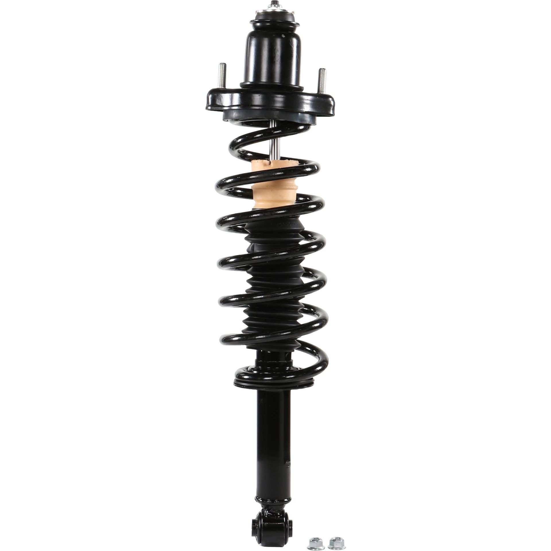 MONROE 182331 RoadMatic Suspension Strut and Coil Spring Assembly - High quality product image showing MONROE 182331 RoadMatic Suspension Strut and Coil Spring Assembly details and features