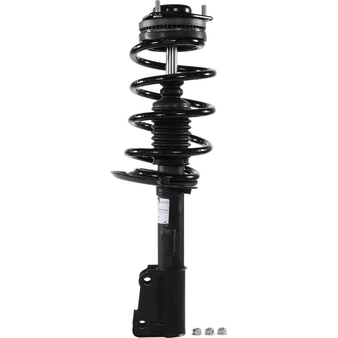 MONROE 182333 Shocks & Struts Suspension Strut and Coil Spring Assembly P/N: - The Twister Group Tools product