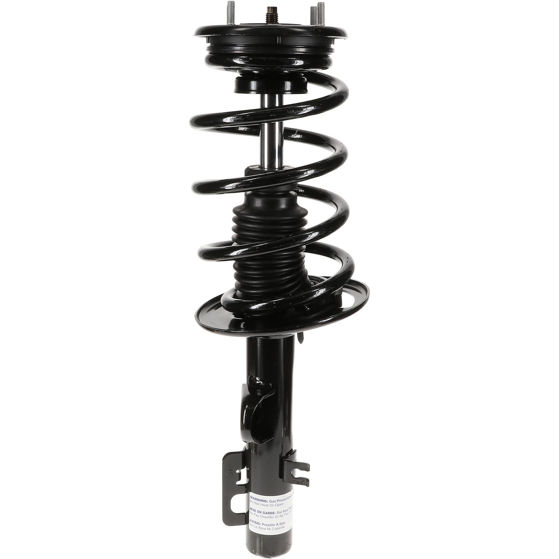 MONROE 182533 Shocks & Struts RoadMatic Strut and Coil Spring Assembly - High quality product image showing MONROE 182533 Shocks & Struts RoadMatic Strut and Coil Spring Assembly details and features