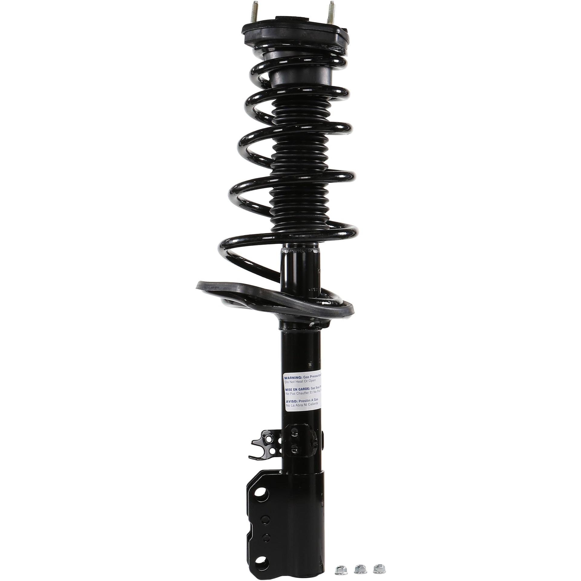 MONROE 182943 Suspension Strut and Coil Spring Assembly - High quality product image showing MONROE 182943 Suspension Strut and Coil Spring Assembly details and features