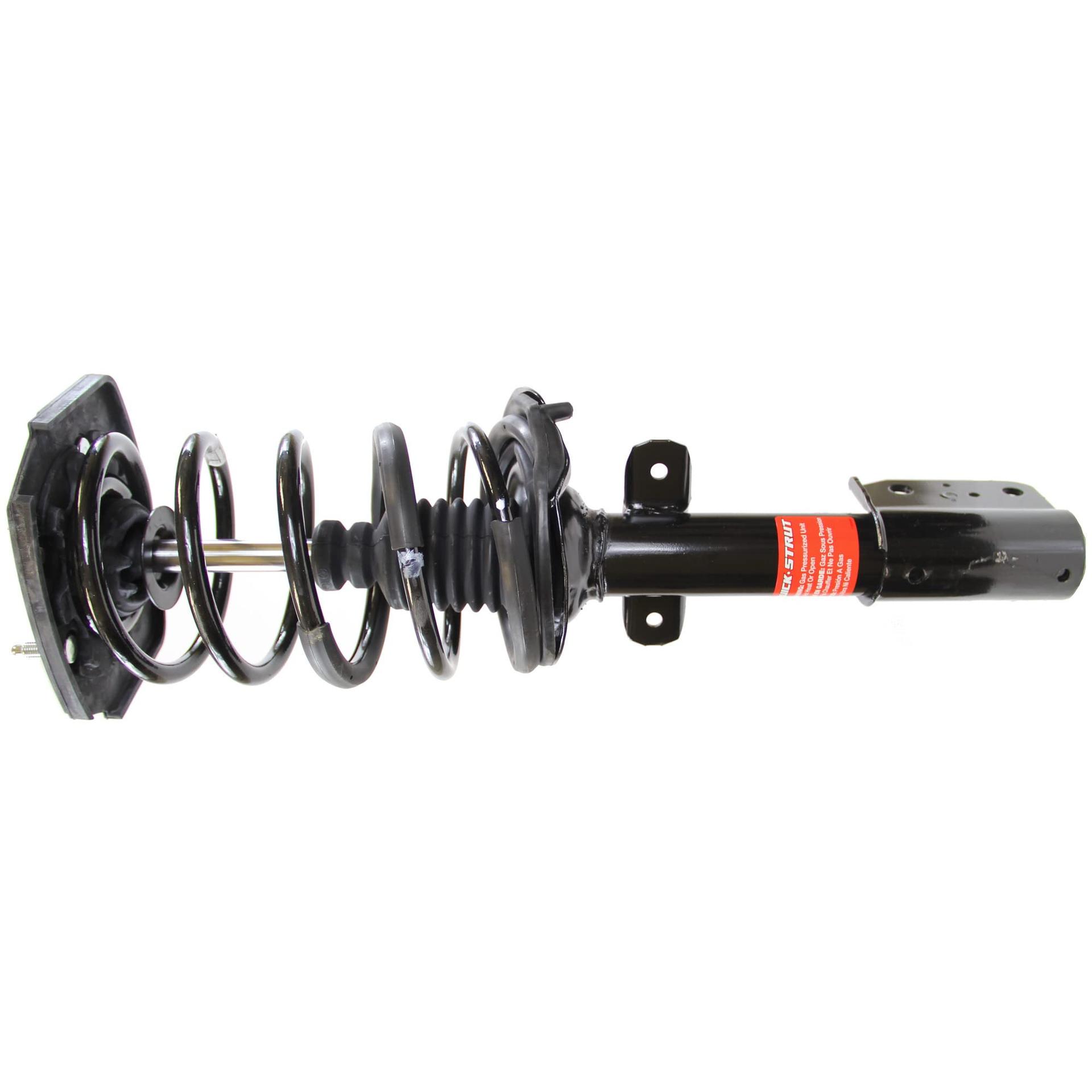 MONROE 272471R Quick-Strut Suspension Strut and Coil Spring Assembly for Chevrolet Impala - High quality product image showing MONROE 272471R Quick-Strut Suspension Strut and Coil Spring Assembly for Chevrolet Impala details and features
