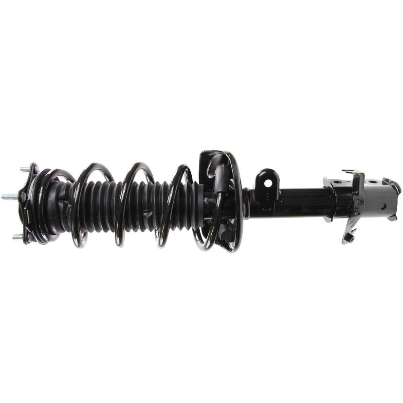 MONROE 272491 Quick-Strut Suspension Strut and Coil Spring Assembly for Honda CR-V