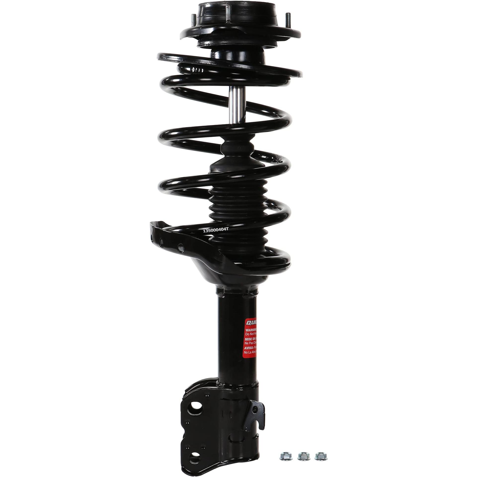 MONROE 272685 Quick-Strut Suspension Strut and Coil Spring Assembly for Subaru Legacy - High quality product image showing MONROE 272685 Quick-Strut Suspension Strut and Coil Spring Assembly for Subaru Legacy details and features