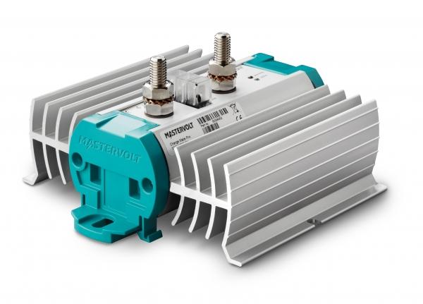 MASTERVOLT 83304002 Charge Mate Pro 40 Charge Divider