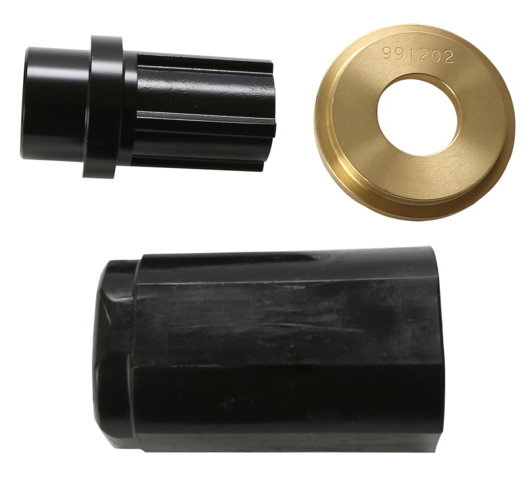 MICHIGAN WHEEL 200 Hub Kit Boat Propellers - The Twister Group Tools product