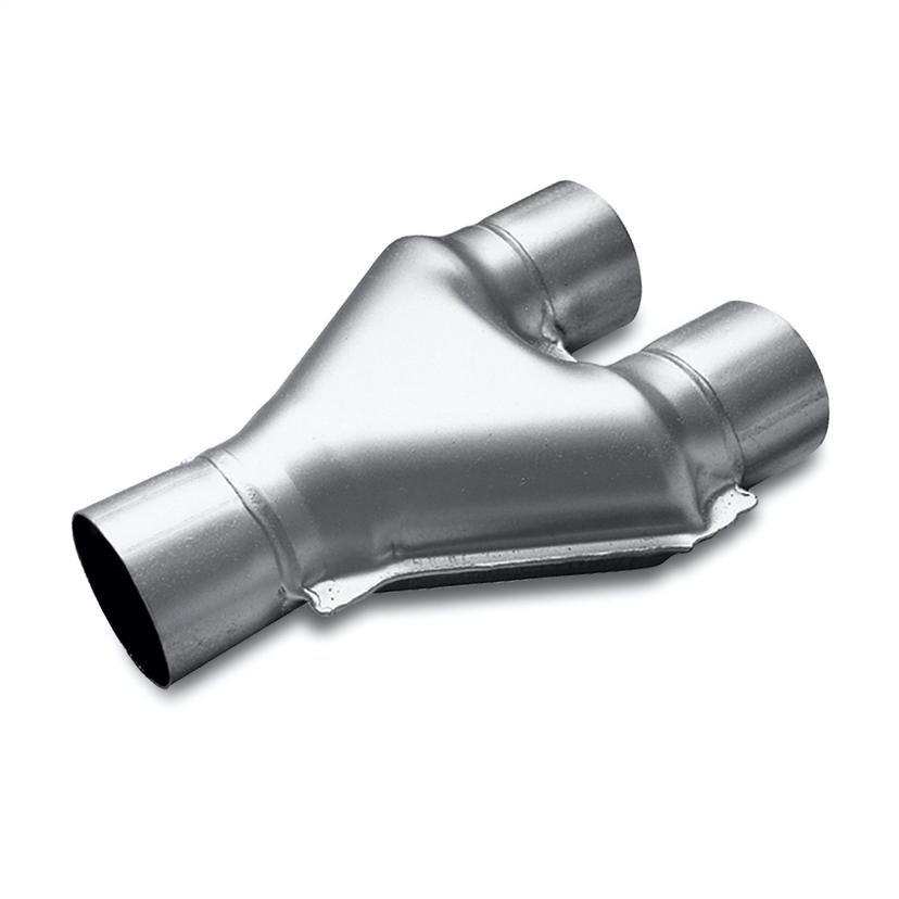 MAGNAFLOW 10798 Satin Stainless Steel Exhaust Y-Pipe