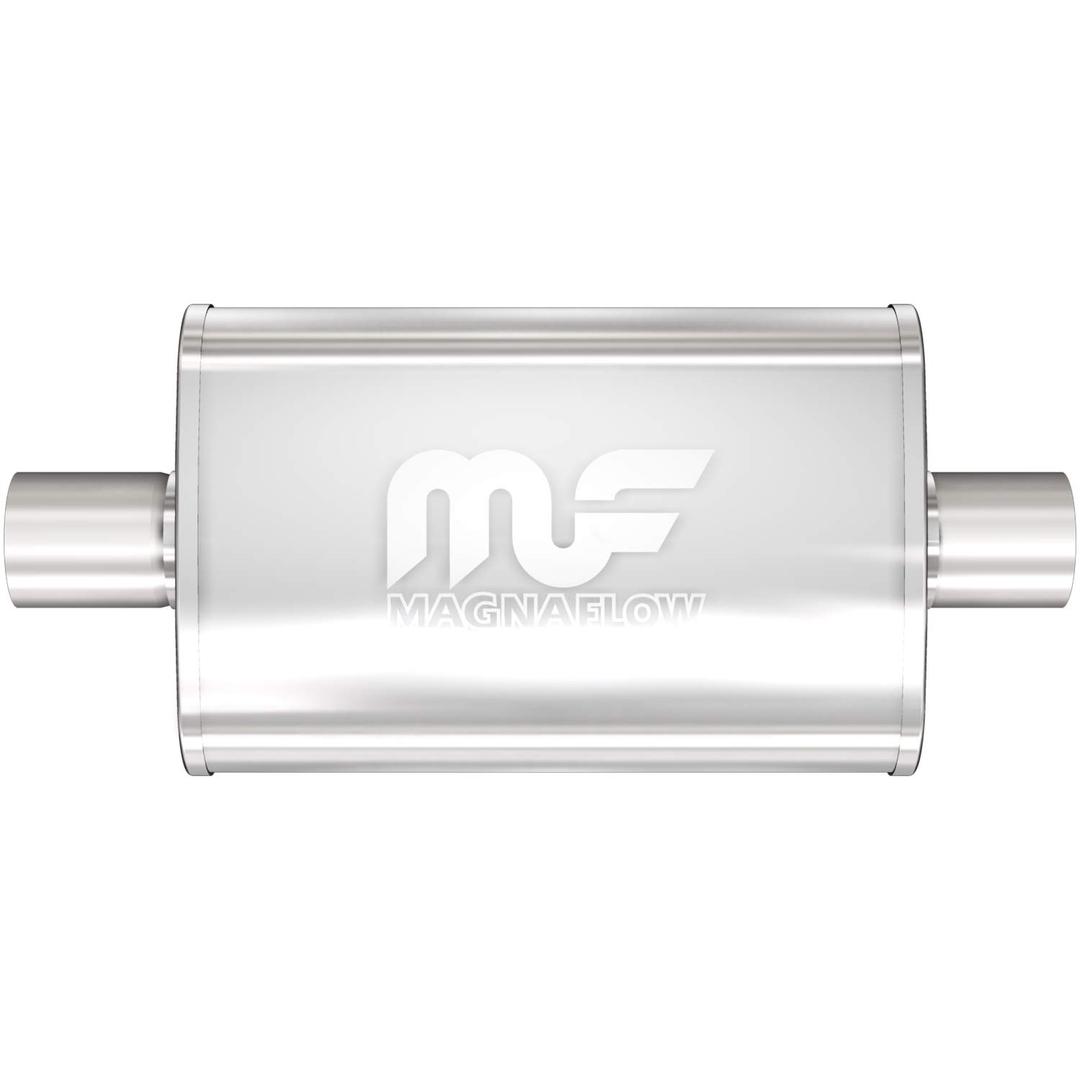 MAGNAFLOW 11215 Performance Exhaust - The Twister Group Tools product