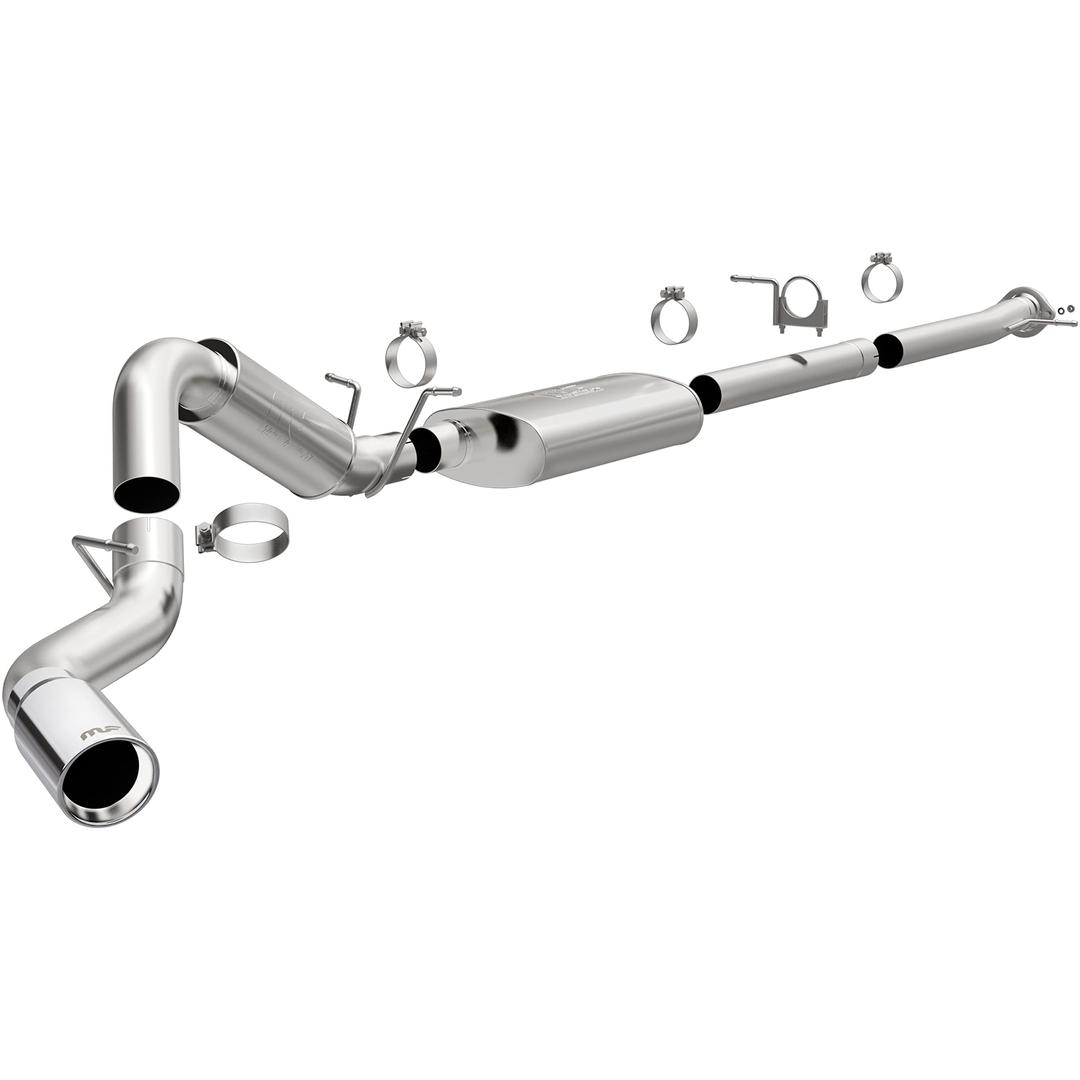 MAGNAFLOW 19524 Performance Exhaust Exhaust System Kit - The Twister Group Tools product