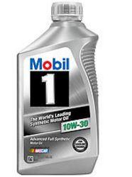 MOBIL 122319 Tri-Synthetic Motor Oil with SuperSyn Formula (Qt.) - 10W-30 (Case of 6) - High quality product image showing MOBIL 122319 Tri-Synthetic Motor Oil with SuperSyn Formula (Qt.) - 10W-30 (Case of 6) details and features