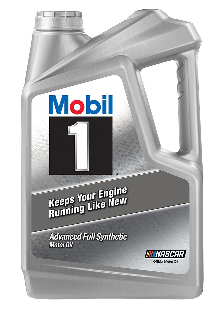 MOBIL 124185 Advanced Fuel Economy Full Synthetic Motor Oil 0W-20, 5 Quart - High quality product image showing MOBIL 124185 Advanced Fuel Economy Full Synthetic Motor Oil 0W-20, 5 Quart details and features