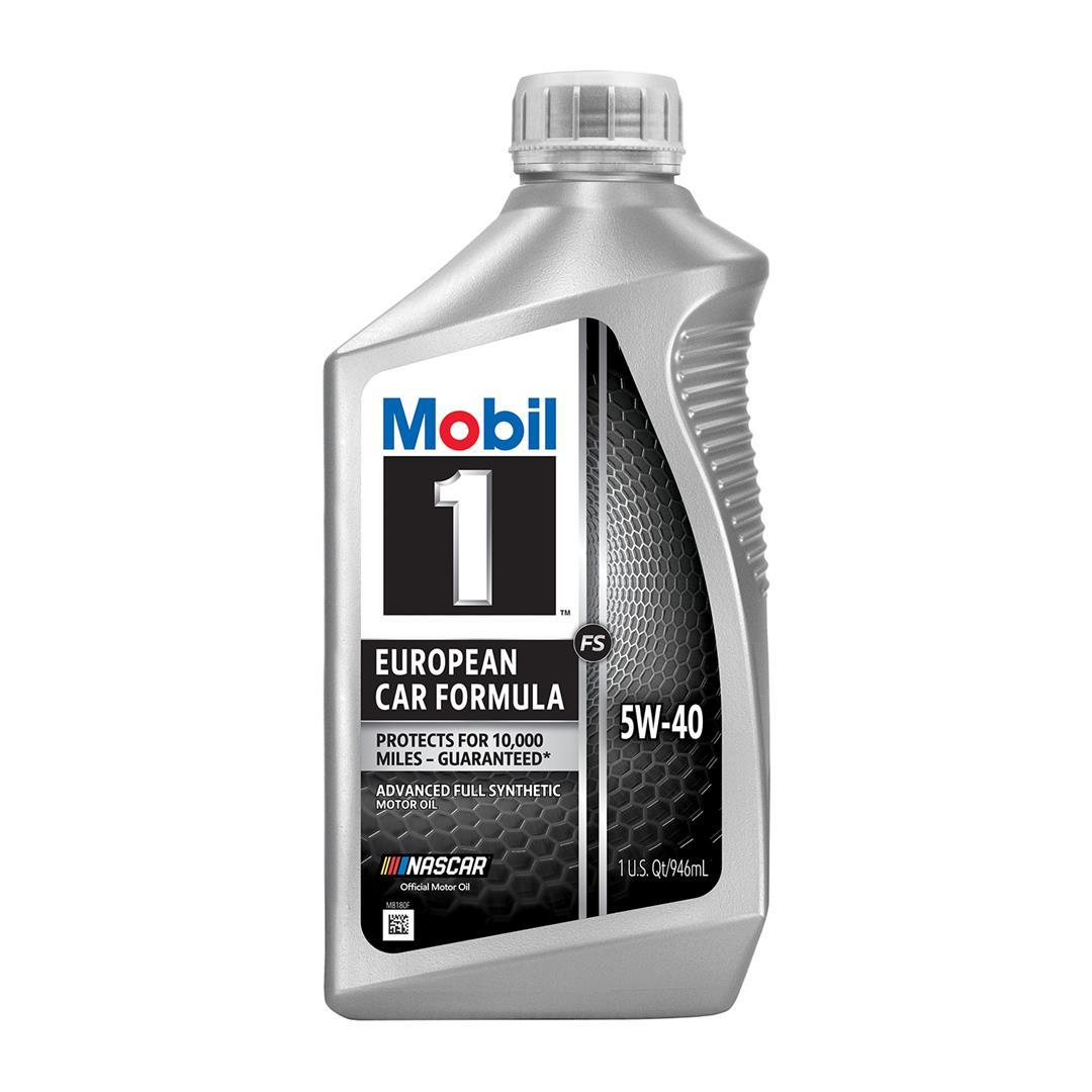MOBIL 126232 1 FS 5W-40 (Case of 6) - High quality product image showing MOBIL 126232 1 FS 5W-40 (Case of 6) details and features