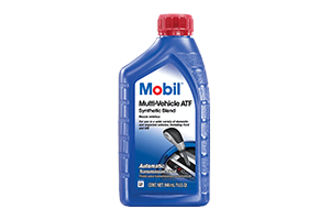 MOBIL 126505 112979 Multi-Vehicle Automatic Transmission Fluid - 1 Quart (Case of 6) - The Twister Group Tools product
