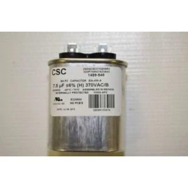 MC 1499-5461MC Fan Capacitor