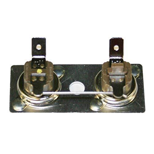 MC 232319MC Enterprises 23231912V Suburban T-Stat - High quality product image showing MC 232319MC Enterprises 23231912V Suburban T-Stat details and features