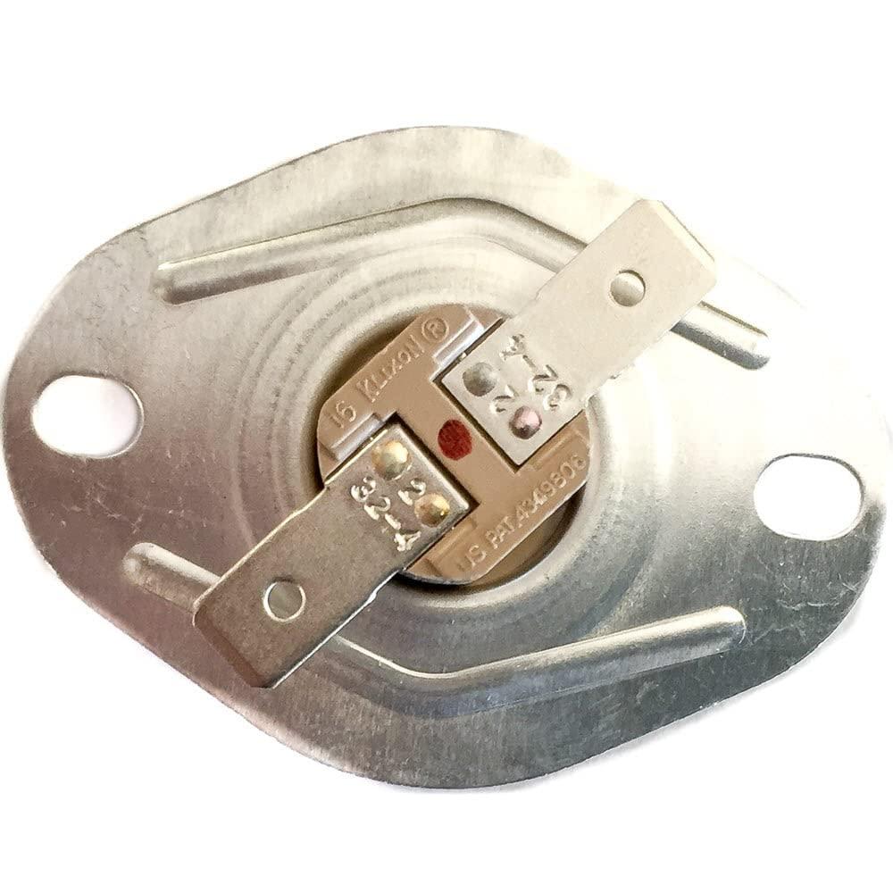 MC 232503MC 232503Furnace Limit Switch for Suburban Furnace - High quality product image showing MC 232503MC 232503Furnace Limit Switch for Suburban Furnace details and features