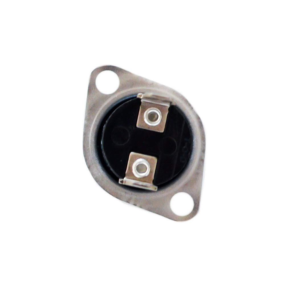 MC 31091MC Enterprises 31091Limit Switch for Dometic Furnaces - High quality product image showing MC 31091MC Enterprises 31091Limit Switch for Dometic Furnaces details and features