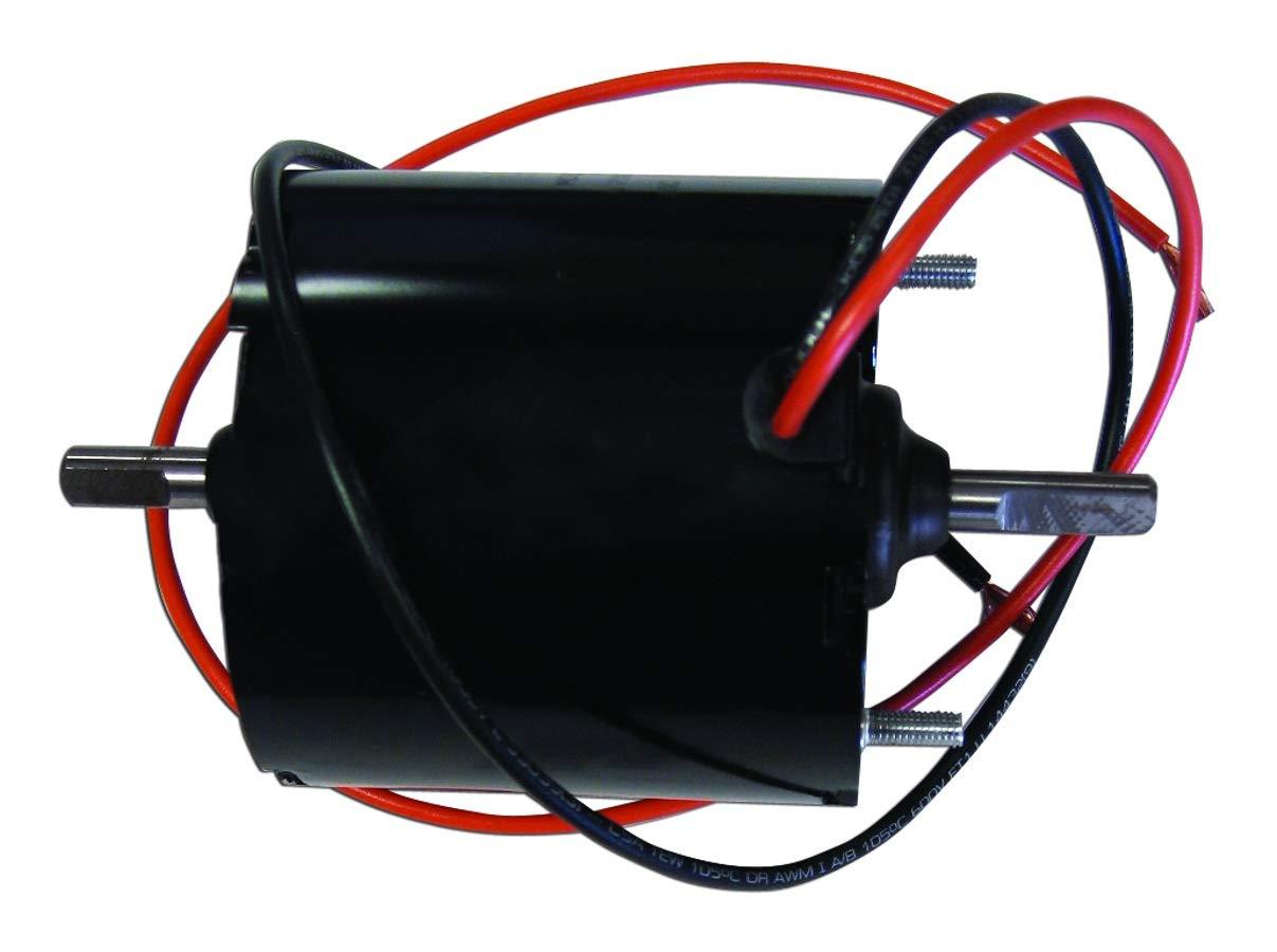 MC 31384MC Enterprises 31384Motor for Dometic Furnace, Black - High quality product image showing MC 31384MC Enterprises 31384Motor for Dometic Furnace, Black details and features